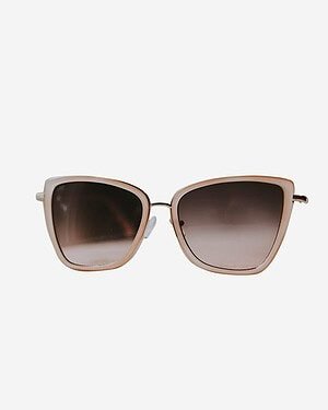 Chloe tortoise eyewear